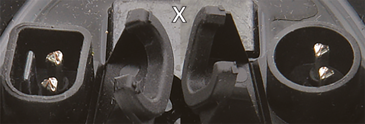 SOLID STATE OEM STYLE RECTIFIERS/REGULATORS - view 1 Main image
