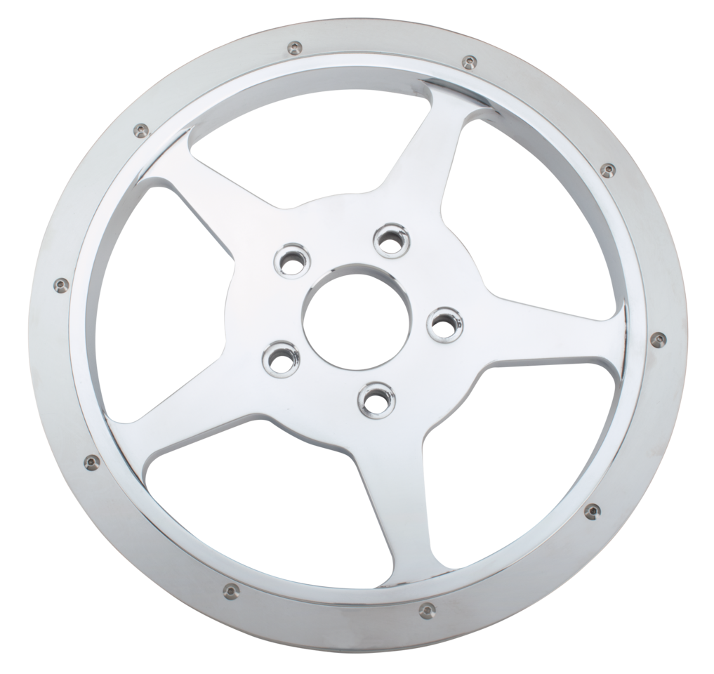 RADIUM WIDE TIRE CONVERSION FOR TOURING - view 1