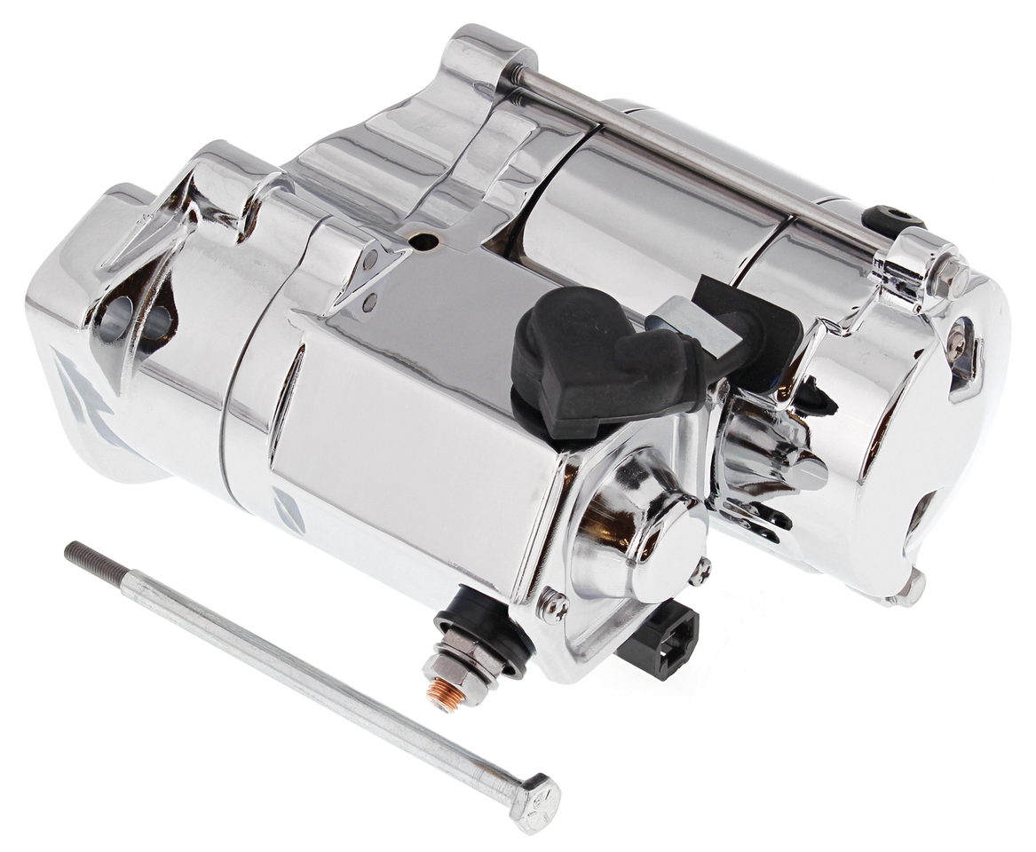 "ALL BALLS" STARTER MOTORS - view 1