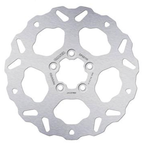 GALFER "WAVE" DISC BRAKE ROTORS - view 2