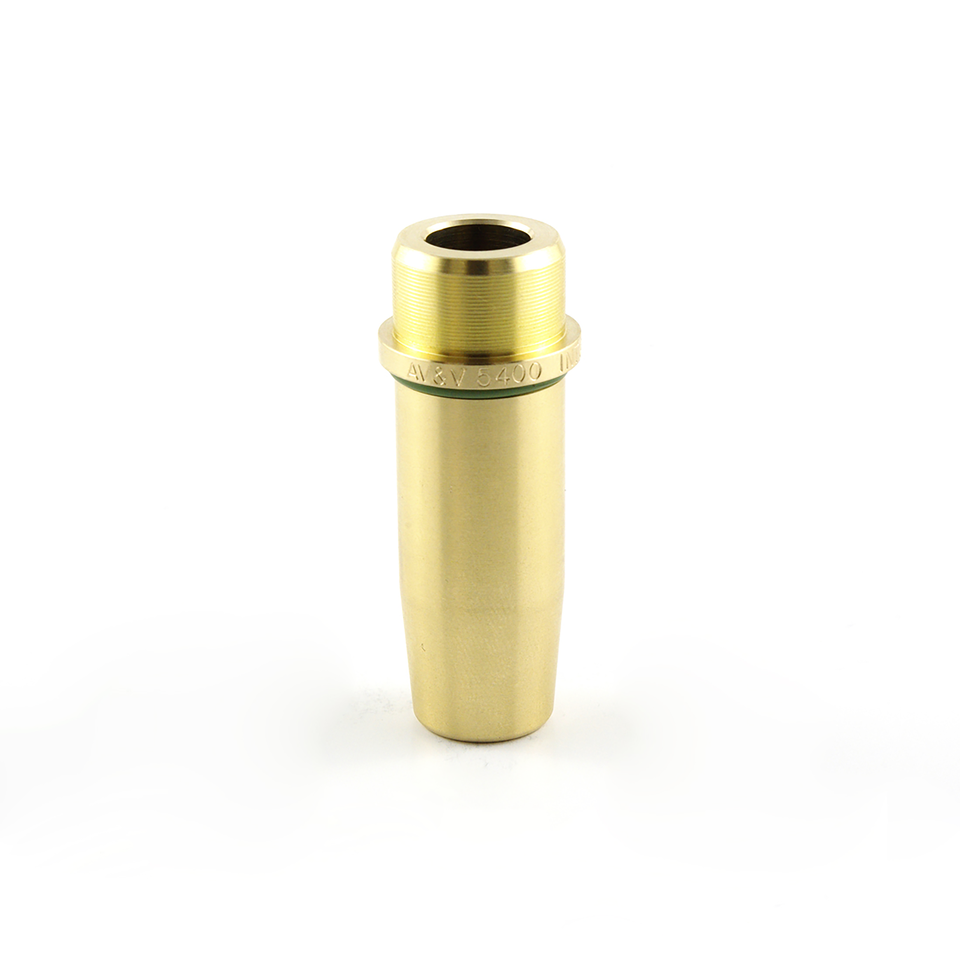 AV&V EXTREME DUTY MANGANESE BRONZE VALVE GUIDES - view 1