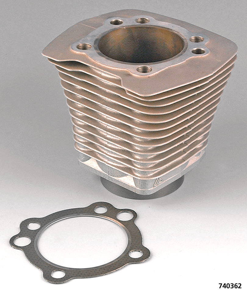 GASKETS, O-RINGS AND SEALS FOR 1986-2003 SPORTSTER AND 1997-2002 BUELL - view 1 Main image