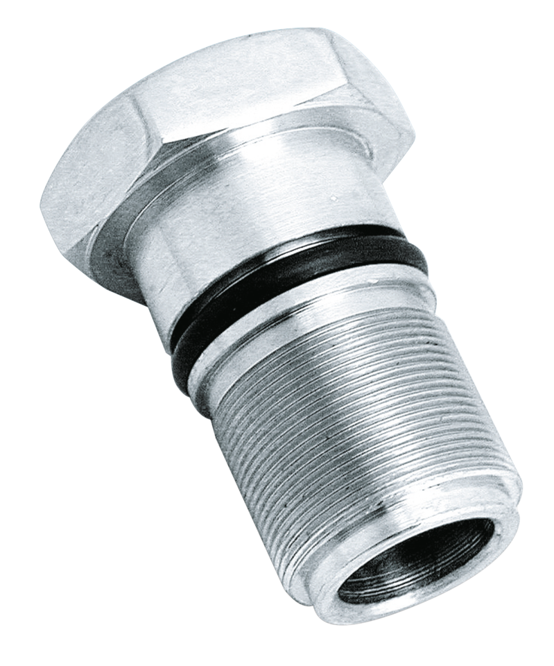 FORK TUBE PLUGS FOR 35MM FORKS - view 1