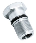 FORK TUBE PLUGS FOR 35MM FORKS - view 1