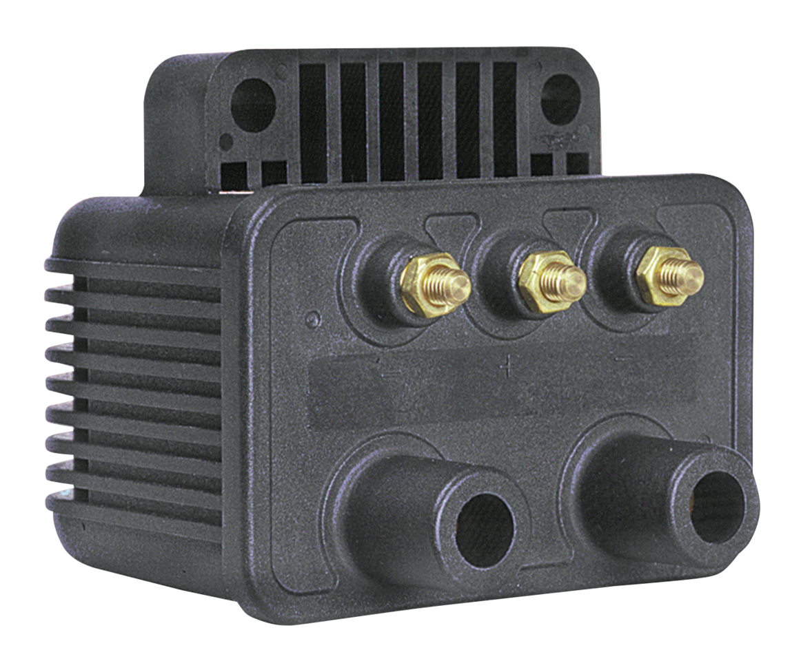 DYNA TWIN FIRE II MINIATURE COIL - view 1 Main image