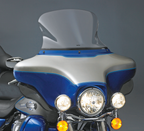 NATIONAL CYCLE VSTREAM REPLACEMENT WINDSCREENS FOR TOURING - view 3