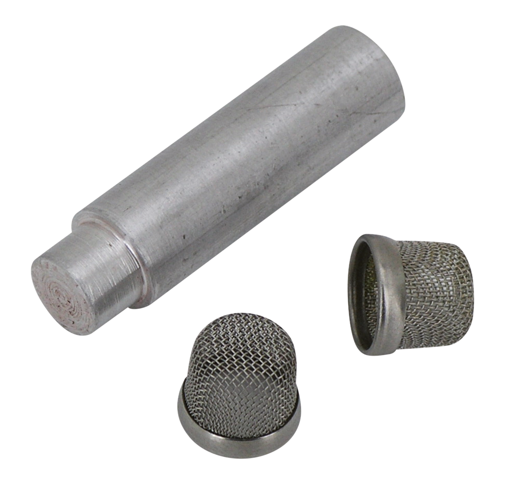 PINGEL TWIN CAM OIL PUMP SCREEN - view 1