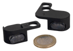 TOMMY & SONS UNIVERSAL FRONT TURN SIGNALS - view 2