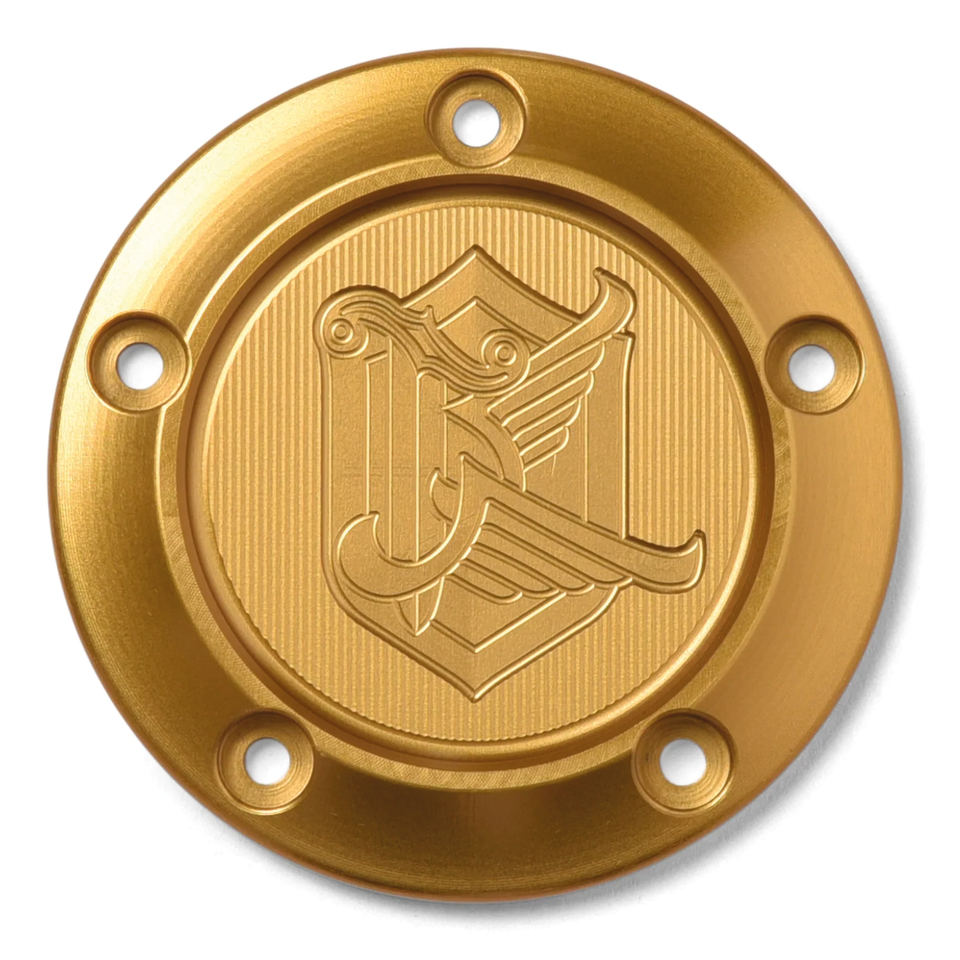 KEN'S FACTORY NEXT LEVEL TIMER COVERS - view 1