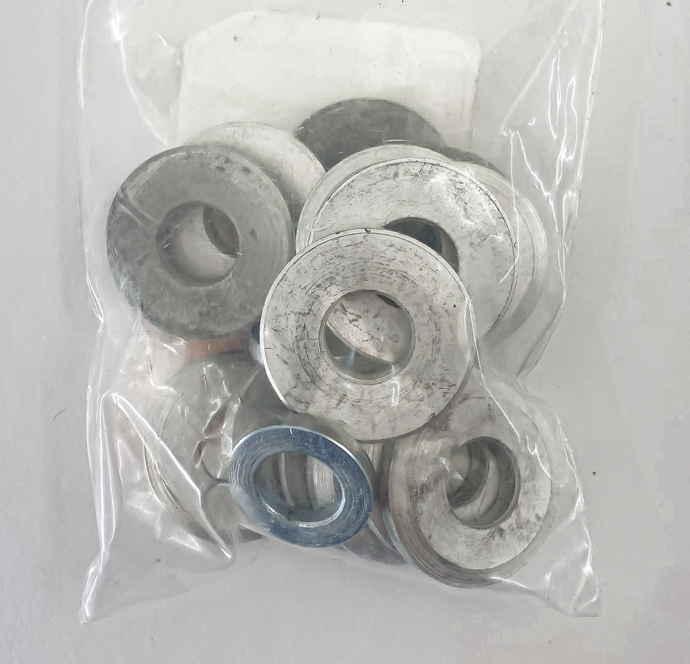 CYLINDERS AND VALVES, 45CI SIDEVALVE MODELS - view 1 Main image