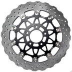 ACCOSSATO FLOATING BRAKE DISCS - view 2