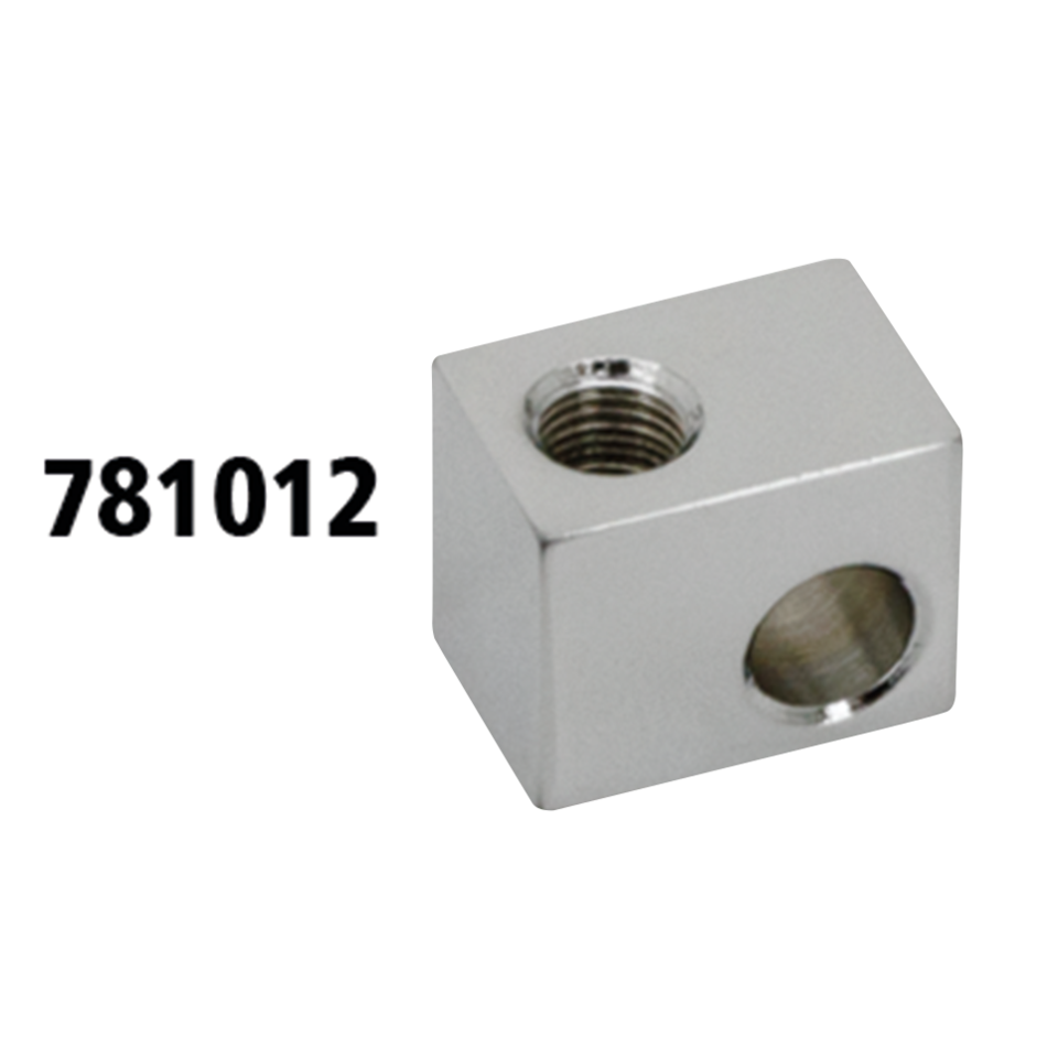 HEADLIGHT MOUNT BLOCKS - view 1