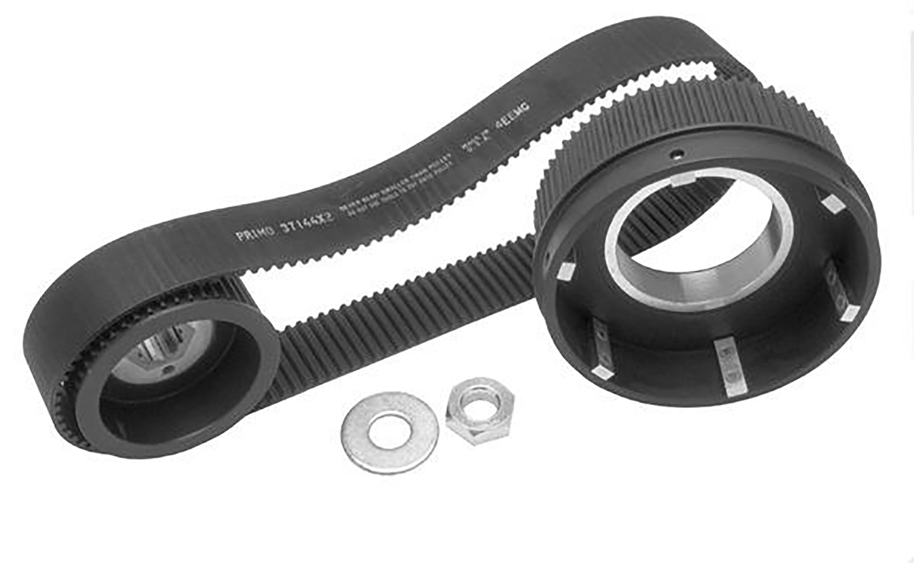 PRIMO BELT DRIVE KITS FOR BIG TWIN - view 1 Main image