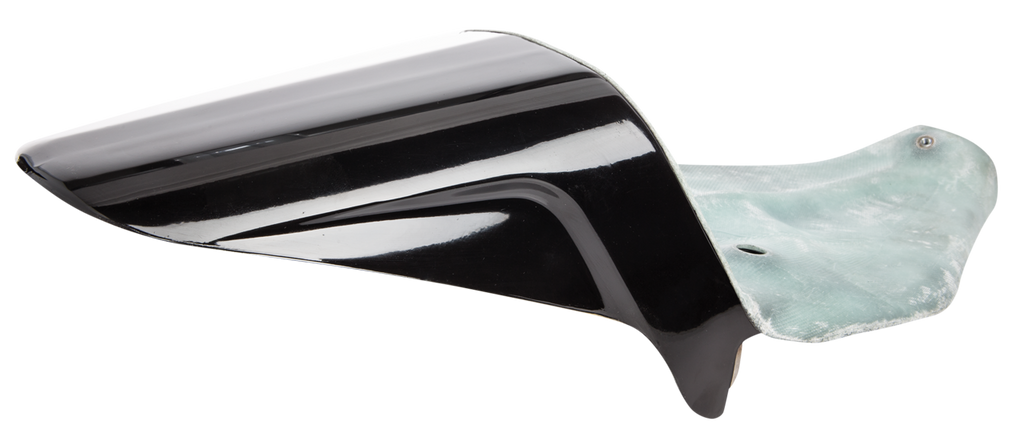 RICK’S RACELINE DIRT TRACK REAR FENDER KIT FOR SPORTSTER - view 1