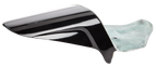 RICK’S RACELINE DIRT TRACK REAR FENDER KIT FOR SPORTSTER - view 1