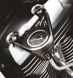 ARLEN NESS OIL PRESSURE GAUGE KITS - view 2