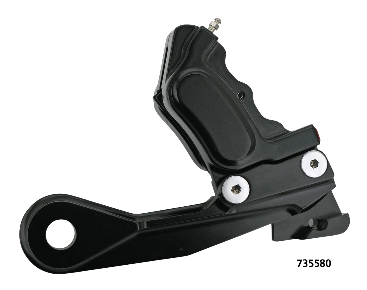 GMA BILLET ALUMINUM REAR BRAKE CALIPER KITS - view 1