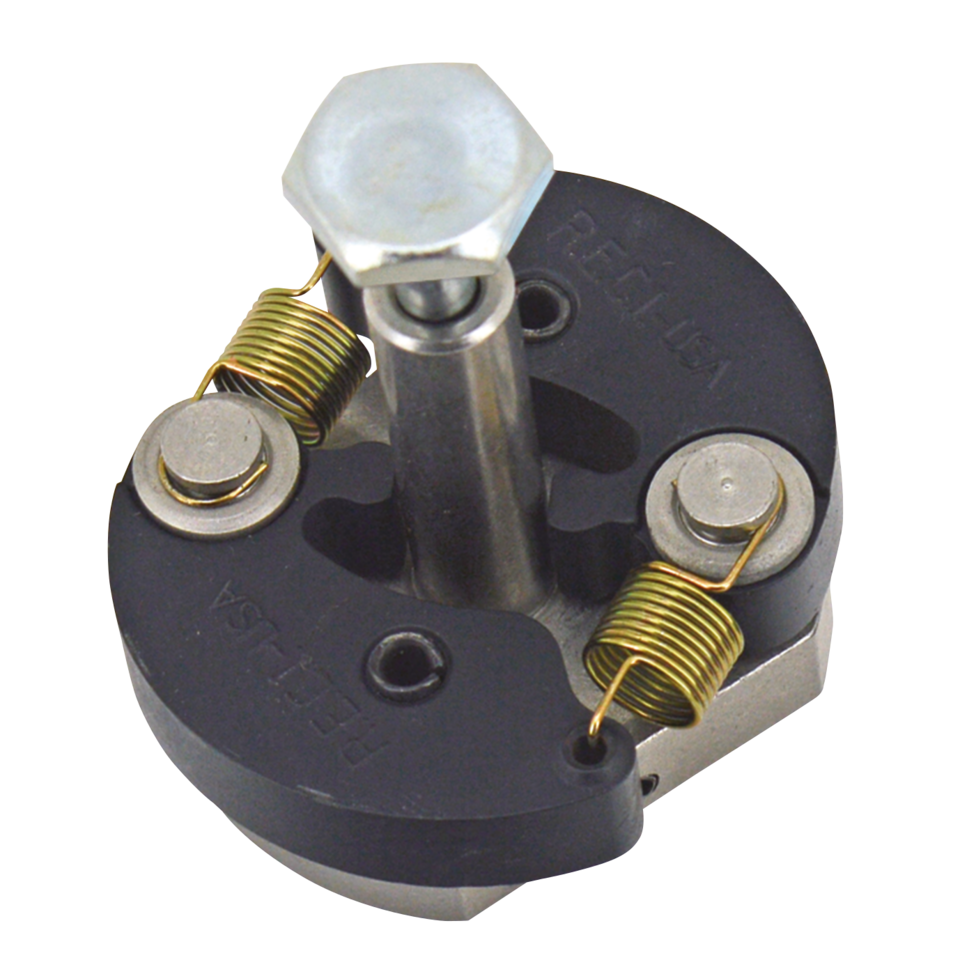 AMERICAN PRIME MFG. ADVANCE UNIT - view 1