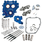 S&S CAM CHEST KITS FOR TWIN CAM - view 2