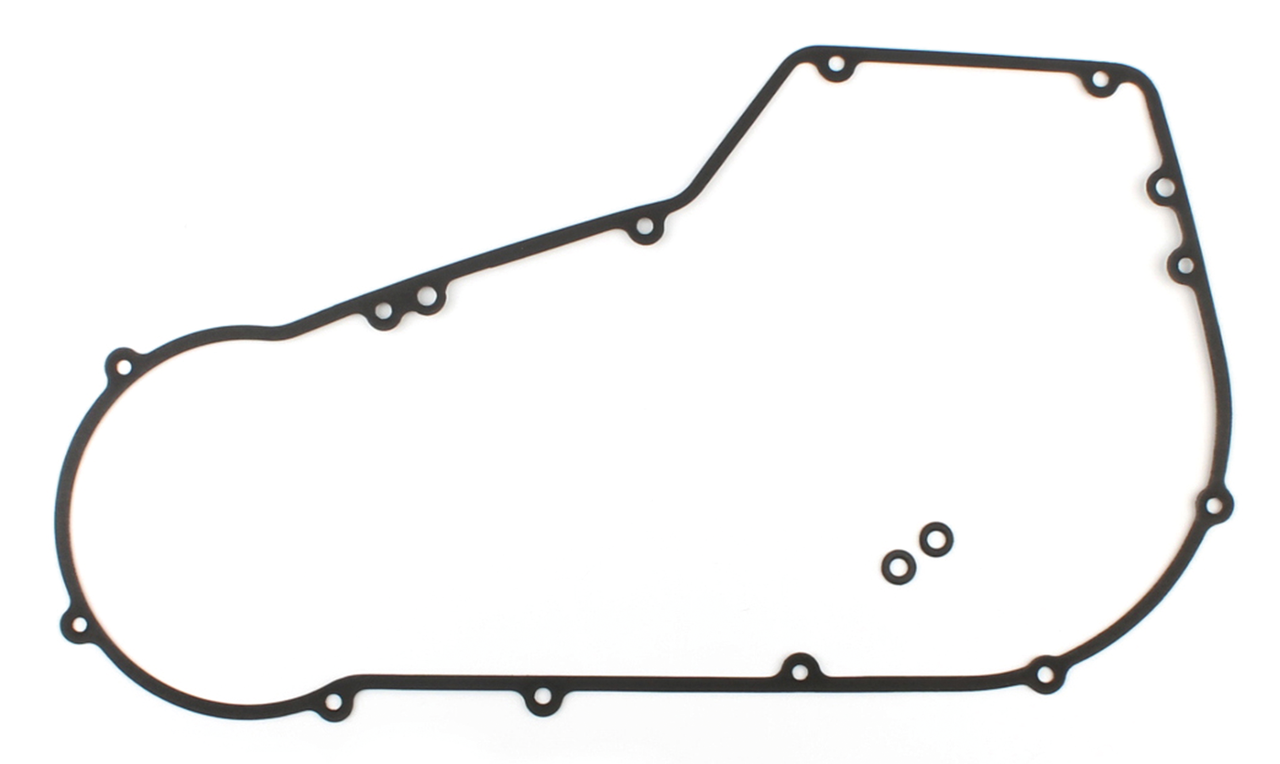 GASKETS, O-RINGS AND SEALS FOR PRIMARY ON 5 SPEED BIG TWIN LATE 1979-2006 - view 1 Main image