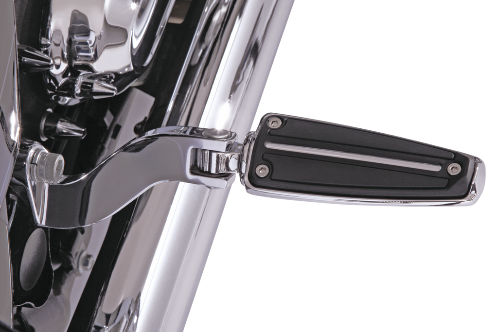 CIRO RAIL STYLE FOOT PEGS - view 3