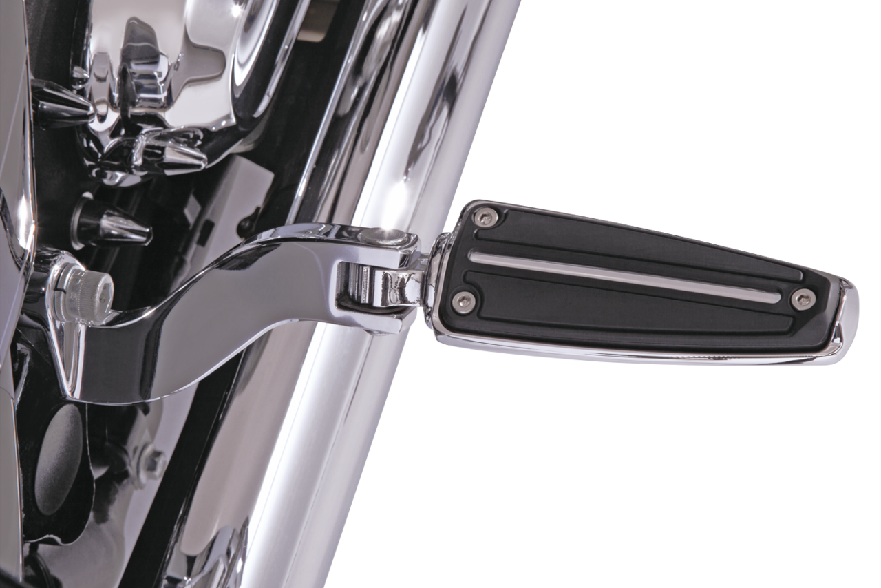 CIRO RAIL STYLE FOOT PEGS - view 3