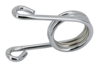 TORSION SEAT SPRINGS - view 1