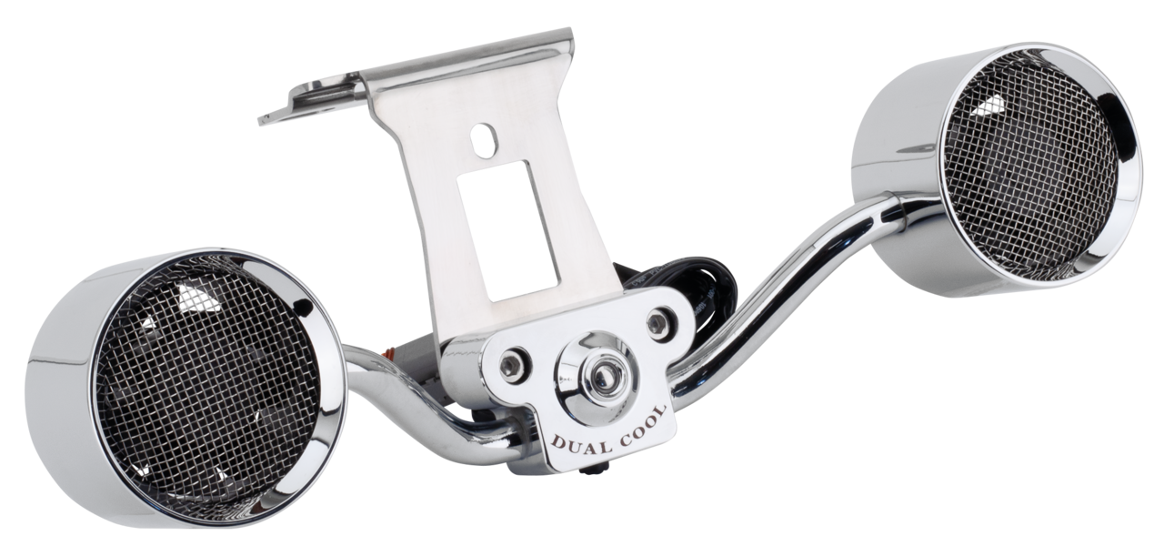 DUAL-COOL, THE ULTIMATE ENGINE COOLING SYSTEM - view 1 Main image