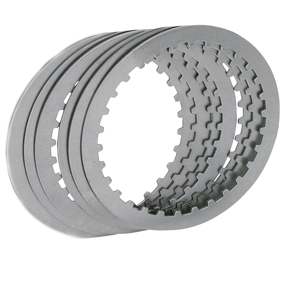 CLUTCH PARTS FOR 1991-2022 EVOLUTION SPORTSTER & AIR COOLED BUELL - view 1 Main image