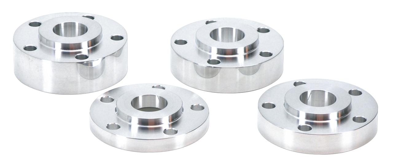 UNIVERSAL SPROCKET & DISC ROTOR SPACERS - view 1