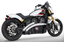 RADICAL RADIUS FOR INDIAN SCOUT - view 1