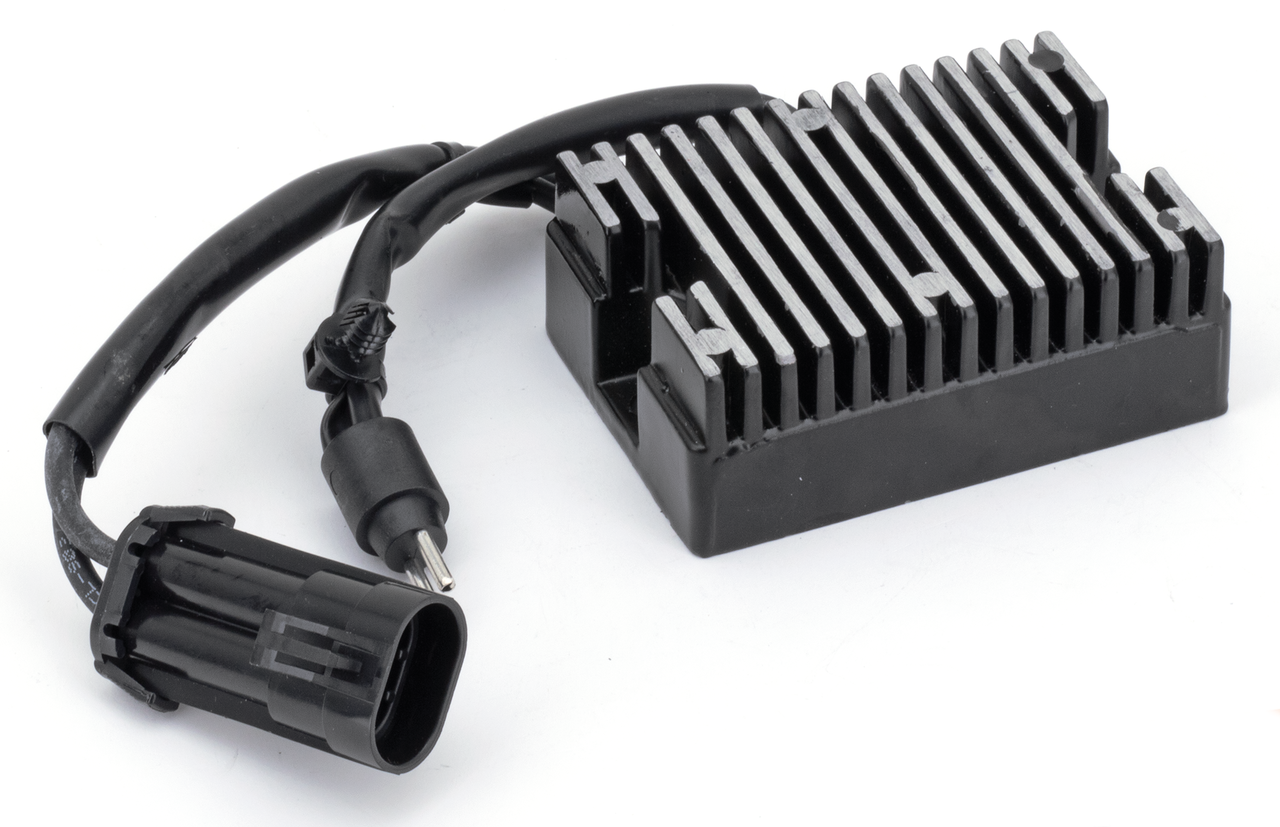 SOLID STATE OEM STYLE RECTIFIERS/REGULATORS - view 1