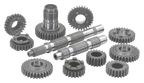 ANDREWS GEARS AND SHAFTS FOR 1991 THRU 2005 SPORTSTER - view 2