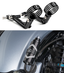 LEGEND SUSPENSION REVO-ARC ADJUSTABLE SHOCKS REMOTE RESERVOIR - view 1