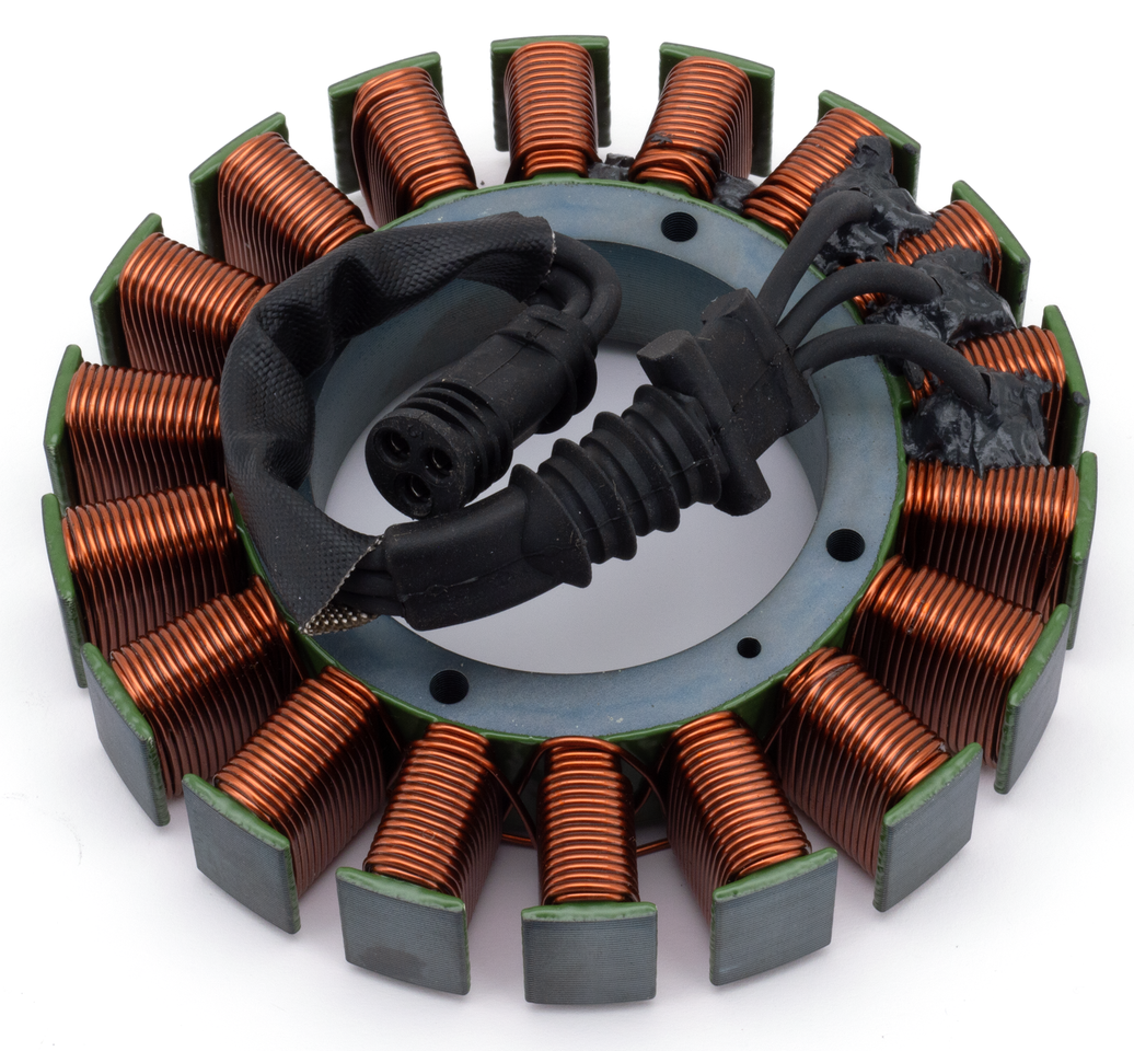 CYCLE ELECTRIC CHARGING SYSTEMS Secondary image