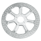 PERFORMANCE MACHINE BRAKE DISCS - view 1