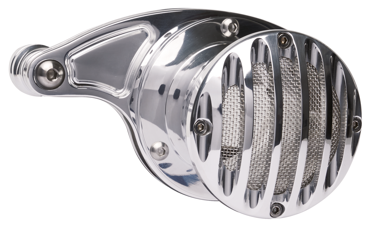 VITY'S DESIGN VELOCITY STACK - view 1 Main image