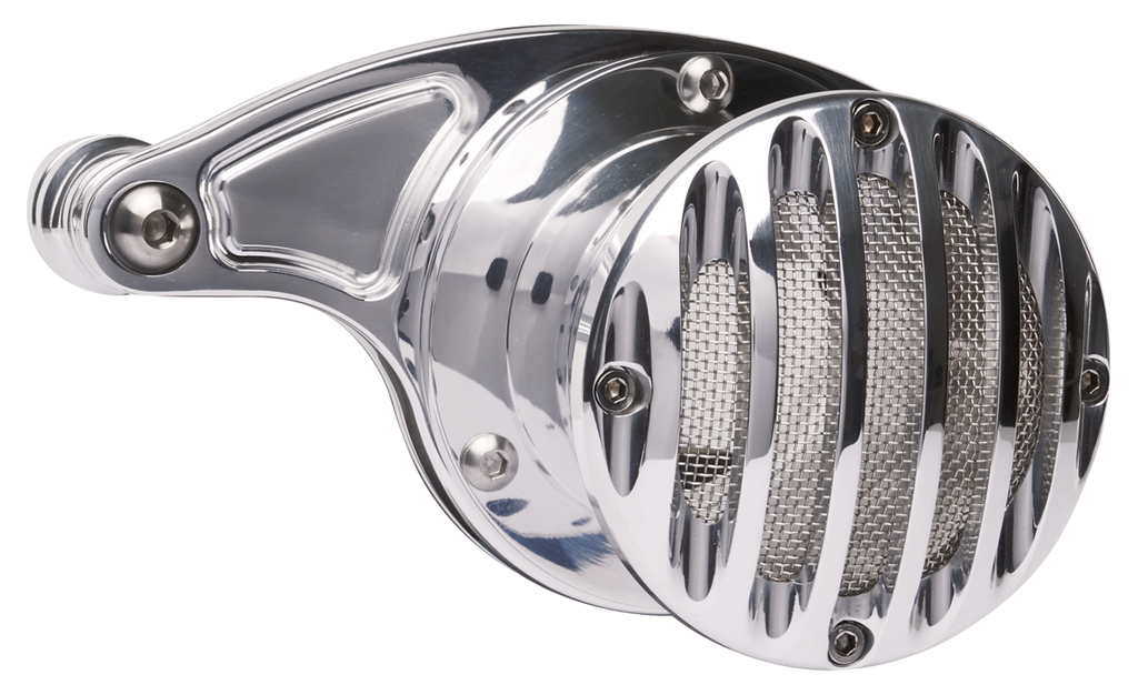 VITY'S DESIGN VELOCITY STACK - view 1