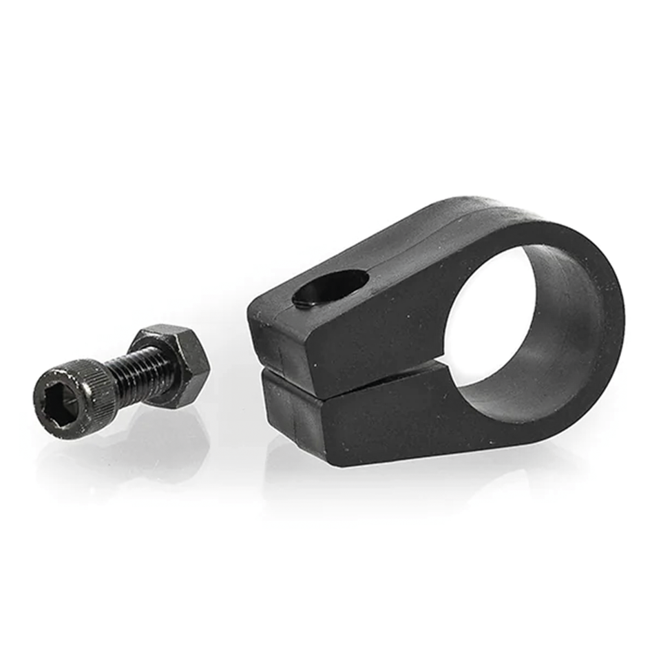 REPLACEMENT CLAMPS FOR JAGG OIL COOLERS - view 1