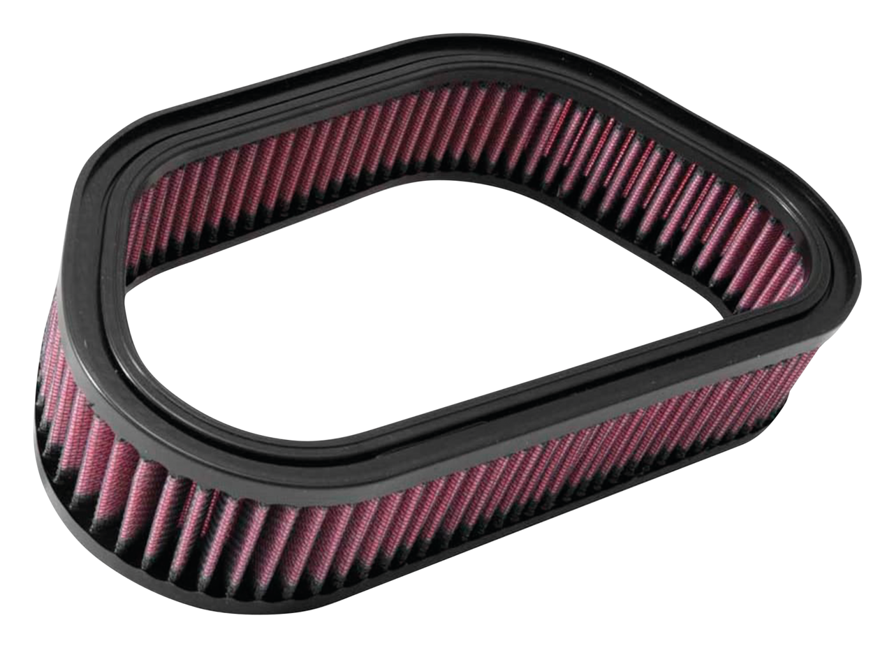 K&N STREET METAIL AIR CLEANER - view 1