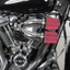 S&S SINGLE BORE TUNED INDUCTION SYSTEM - view 1