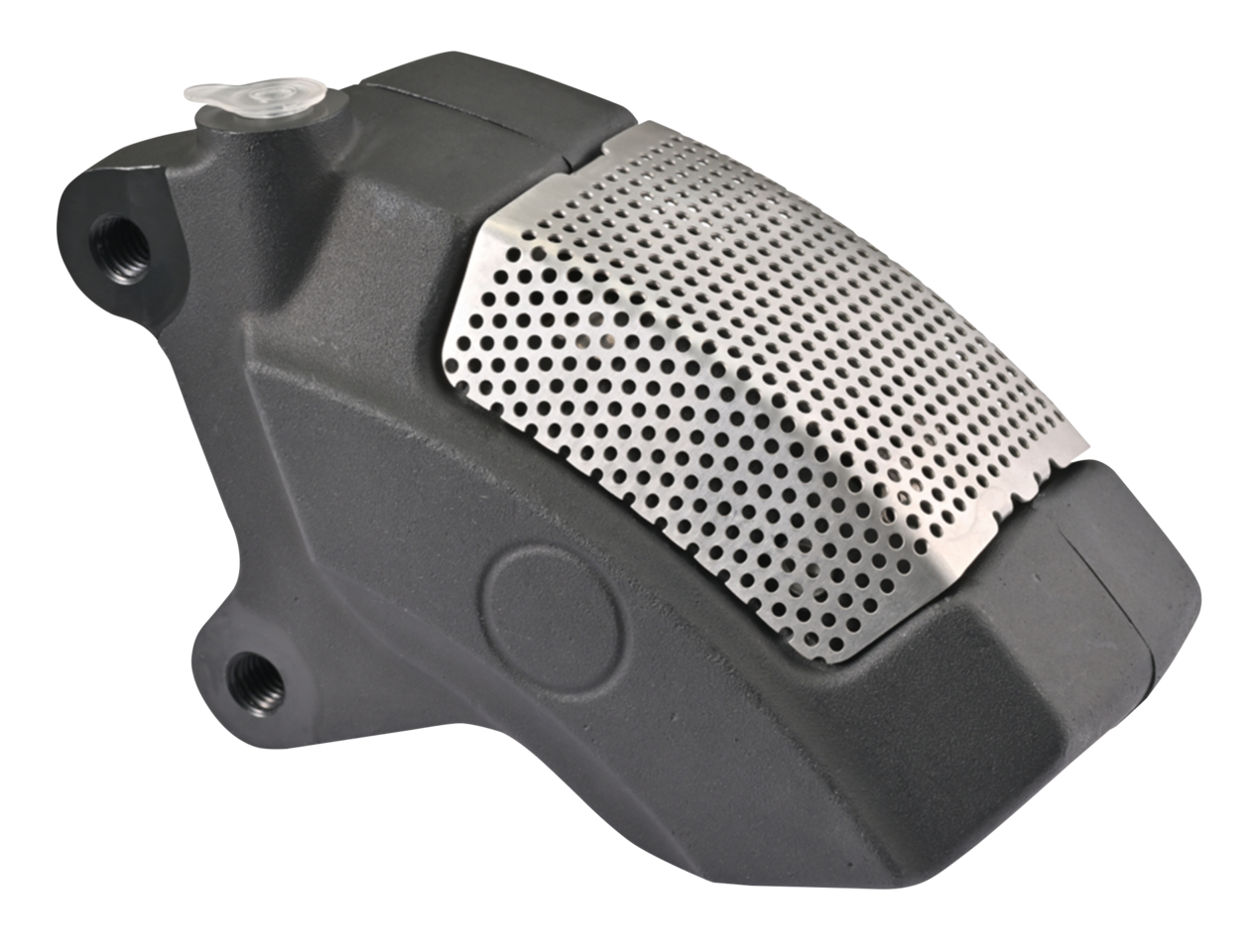 STOCK STYLE FRONT BRAKE CALIPERS FOR V-ROD & TOURING - view 1 Main image