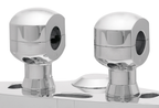 MÜLLER-BY-FEHLING HANDLEBAR RISERS - view 2