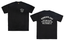 P16 Powerplant Garage Tee, Black, P16 Powerplant Garage Tee, Black M - view 2