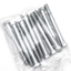 SAE SIZE ZINC PLATED HARDWARE - view 1