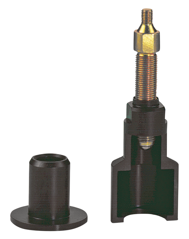 PINION GEAR INSTALLER & PULLER FOR BIG TWIN & SPORTSTER Secondary image