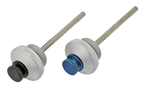 BILLET ALUMINUM TRANSMISSION DIPSTICK FOR BIG TWIN - view 2