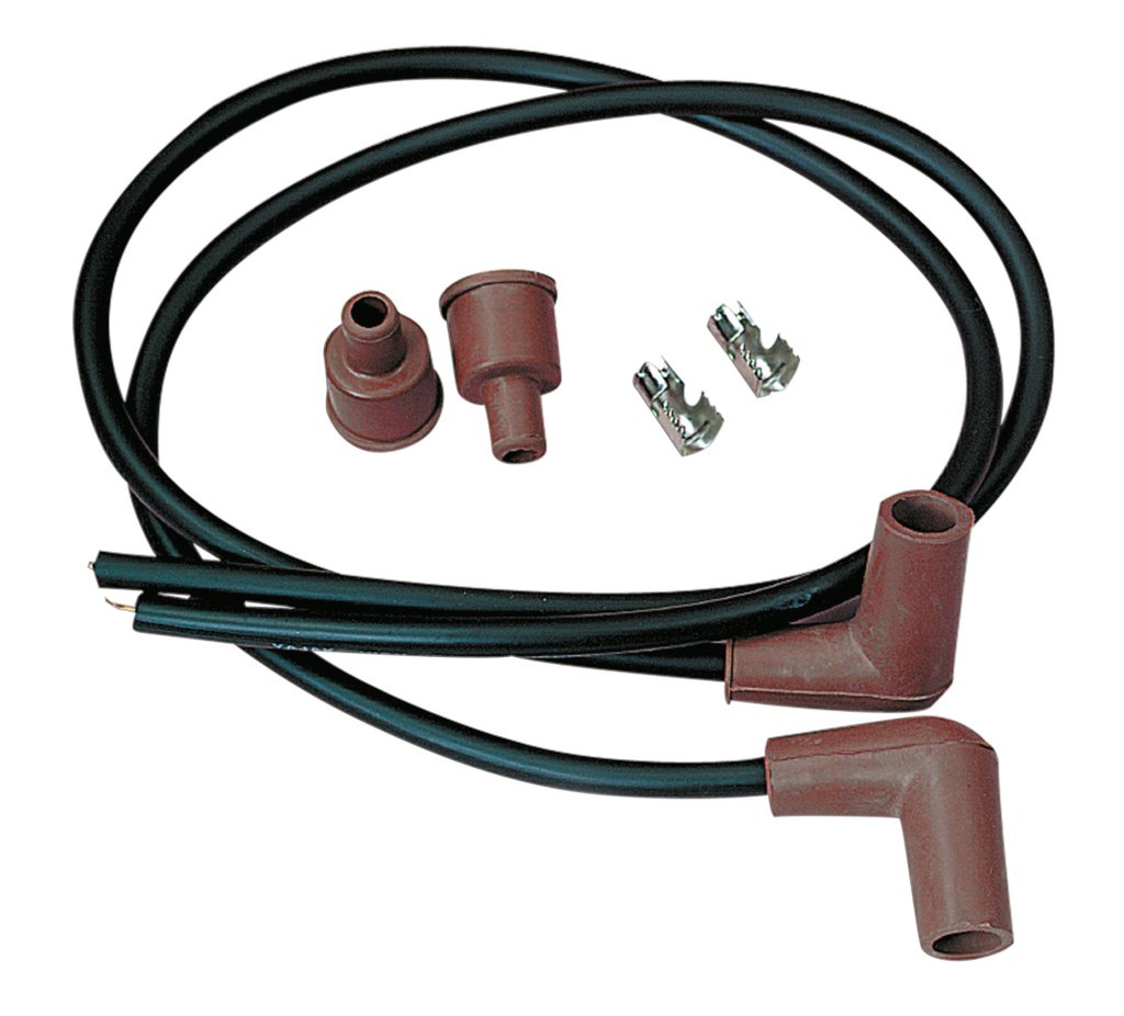 SPARK PLUG WIRE KIT - view 1