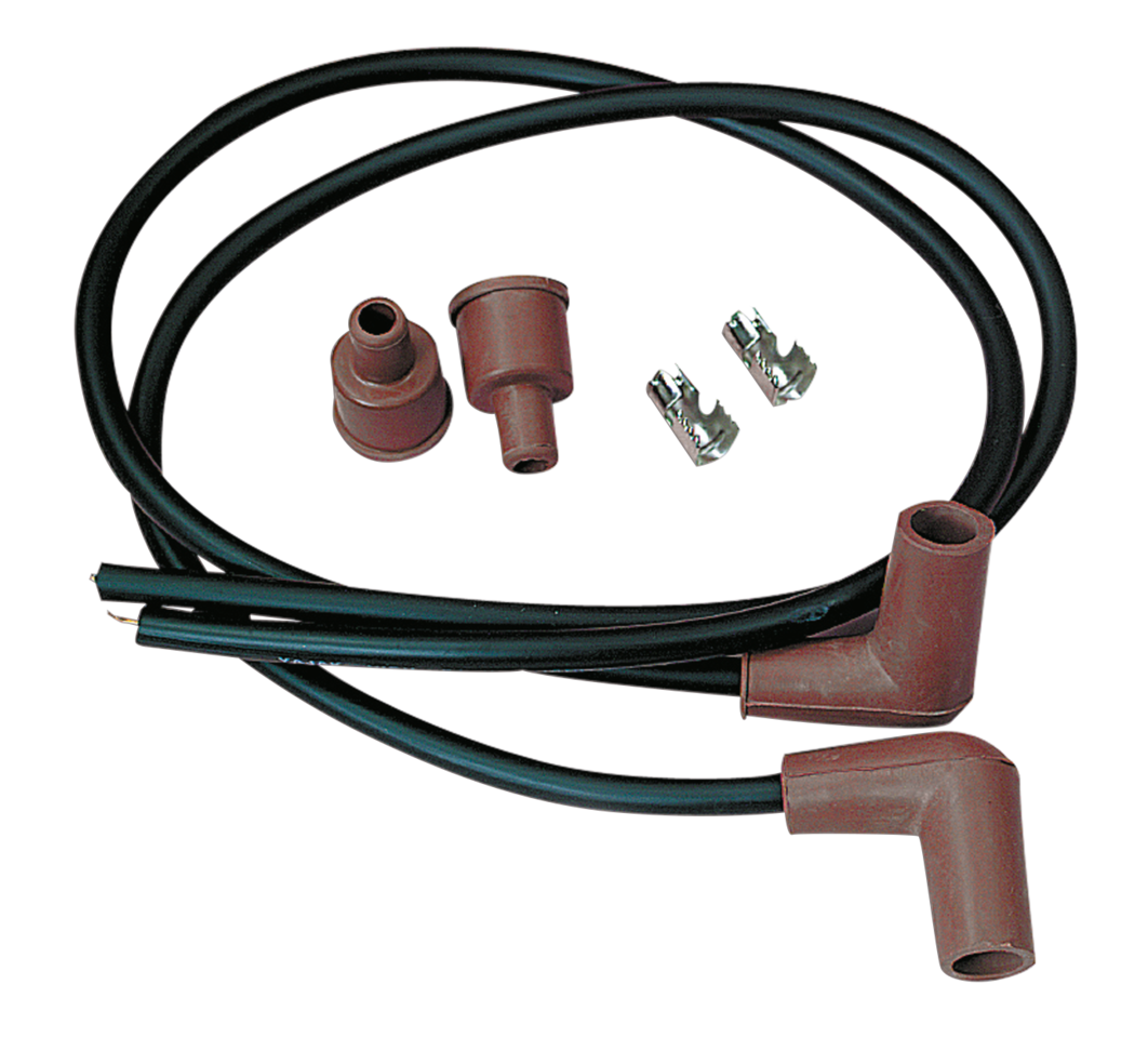 SPARK PLUG WIRE KIT - view 1