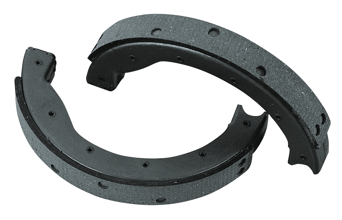 BRAKE SHOES - view 1 Main image